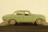 Газ-24 Волга зеленый №2, Improved Models 1:43