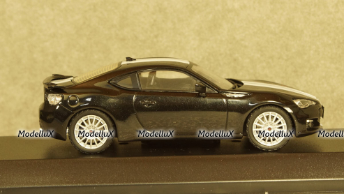 Газ-24 Волга зеленый №2, Improved Models 1:43
