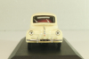 Renault 4CV 1950, beige, Altaya 1:43