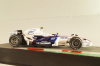 Spirit 201C #40 Stefan Johansson European GP 1983, Formula 1, Formula 1 Collection #185, Altaya 1:43