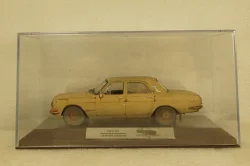 Газ-24 Волга бежевый, Improved Models 1:43