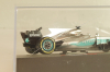 Mercedes AMG F1 W08 EQ Power+  #44 L.Hamilton 2017, Formula 1, AMG Petronas Motorsport, Formula 1 Collection #81, Altaya 1:43 