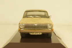 Газ-24 Волга бежевый, Improved Models 1:43