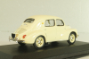 Renault 4CV 1950, beige, Altaya 1:43