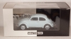 Volkswagen Kafer 1960 light blue, WB124055, WhiteBox 1:24