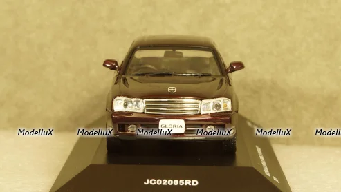 Газ-24 Волга бежевый, Improved Models 1:43