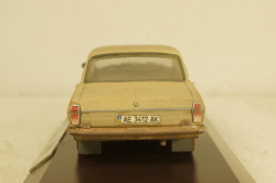 Газ-24 Волга бежевый, Improved Models 1:43