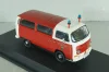 Газ-24 Волга бежевый, Improved Models 1:43