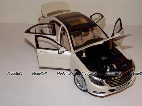 Volkswagen Kafer 1960 light blue, WB124055, WhiteBox 1:24