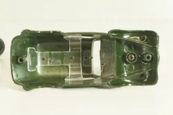 Simca 5 Fourgonnette "Post" 1938, van, 082050617, Atlas 1:43 На запчасти!