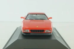 Ferrari 348 tb 1989, red, 1010, Herpa 1:43