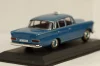 Volkswagen Kafer 1960 light blue, WB124055, WhiteBox 1:24