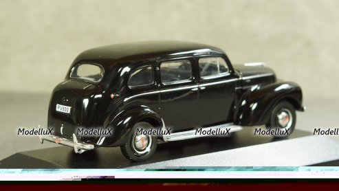 Газ-24 Волга бежевый, Improved Models 1:43