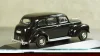 Газ-24 Волга бежевый, Improved Models 1:43