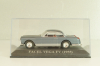 Facel Vega FV 1955, grey, Altaya 1:43 Запечатанный!