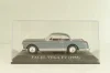 Facel Vega FV 1955, grey, Altaya 1:43 Запечатанный!