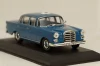Volkswagen Kafer 1960 light blue, WB124055, WhiteBox 1:24