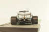 Mercedes AMG F1 W08 EQ Power+  #44 L.Hamilton 2017, Formula 1, AMG Petronas Motorsport, Formula 1 Collection #81, Altaya 1:43 
