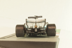 Mercedes AMG F1 W08 EQ Power+  #44 L.Hamilton 2017, Formula 1, AMG Petronas Motorsport, Formula 1 Collection #81, Altaya 1:43 