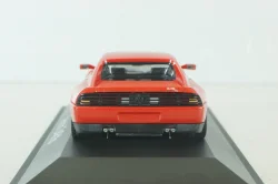 Ferrari 348 tb 1989, red, 1010, Herpa 1:43