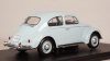 Volkswagen Kafer 1960 light blue, WB124055, WhiteBox 1:24