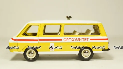 Volkswagen Kafer 1960 light blue, WB124055, WhiteBox 1:24