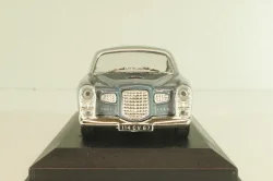 Facel Vega FV 1955, grey, Altaya 1:43 Запечатанный!