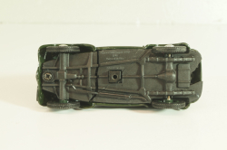 Simca 5 Fourgonnette "Post" 1938, van, 082050617, Atlas 1:43 На запчасти!