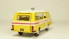 Volkswagen Kafer 1960 light blue, WB124055, WhiteBox 1:24