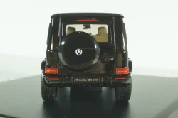 Mercedes AMG G63 2019 Cigarette Edition Black, ALM420804, Almost Real 1:43