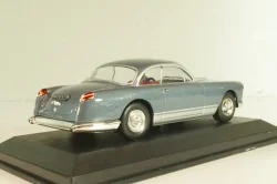 Facel Vega FV 1955, grey, Altaya 1:43 Запечатанный!