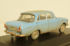 Москвич-412 синий, Improved Models 1:43