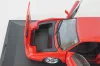 Ferrari 348 tb 1989, red, 1010, Herpa 1:43