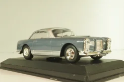 Facel Vega FV 1955, grey, Altaya 1:43 Запечатанный!