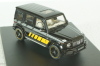 Mercedes AMG G63 2019 Cigarette Edition Black, ALM420804, Almost Real 1:43