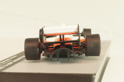 McLaren MP4/5B #27 Ayrton Senna, British GP 1990, Formula 1, Formula 1 Collection #185, Altaya 1:43