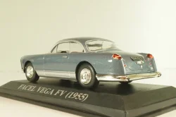 Facel Vega FV 1955, grey, Altaya 1:43 Запечатанный!
