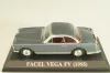 Facel Vega FV 1955, grey, Altaya 1:43 Запечатанный!