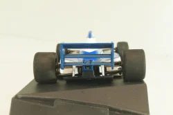 Tyrrell 019, #3 Satoru Nakajima 1990, 083, Onyx 1:43