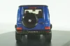 Mercedes AMG G63 2019 Blue Metallic, ALM420805, Almost Real 1:43