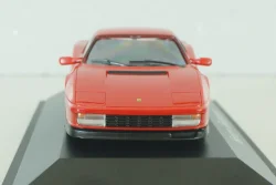 Ferrari Tesstarossa 1984, red, 010306, Herpa 1:43