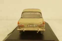 Москвич-412 бежевый, Improved Models 1:43
