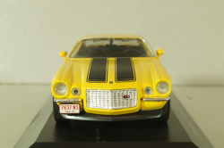 Chevrolet Camaro Z/28 (1970), American Cars №2 1:43