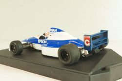 Tyrrell 019, #3 Satoru Nakajima 1990, 083, Onyx 1:43