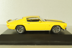 Chevrolet Camaro Z/28 (1970), American Cars №2 1:43