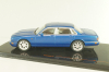 Jaguar XJ8 (X308) 1998, blue, CLC588, IXO 1:43