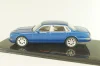 Jaguar XJ8 (X308) 1998, blue, CLC588, IXO 1:43