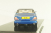 Jaguar XJ8 (X308) 1998, blue, CLC588, IXO 1:43