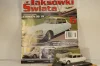 Renault Estafette orange/white, WB124053, WhiteBox 1:24