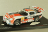 Chrysler Viper GTS-R #1 24h SPA 2002, Altaya 1:43
